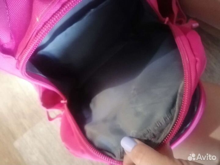 Ранец школьный