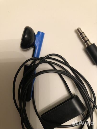 Наушники для ps4