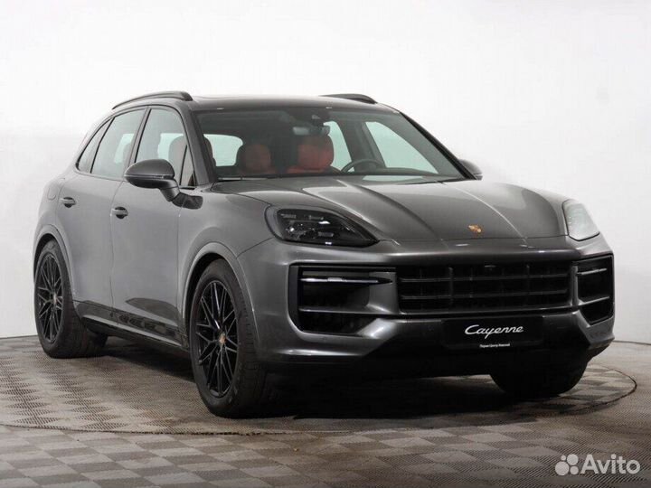 Porsche Cayenne 3.0 AT, 2023