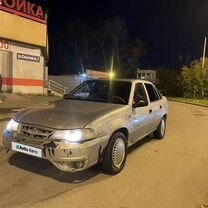 Daewoo Nexia 1.6 MT, 2011, 228 000 км, с пробегом, цена 125 000 руб.