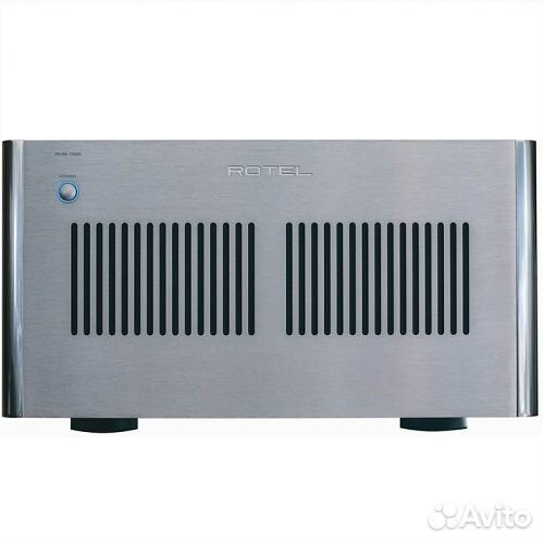 Усилитель мощности многоканальный Rotel RMB-1585 s
