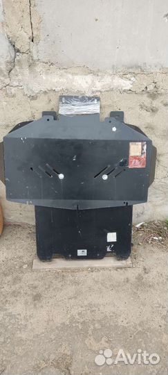 Защита двигателя