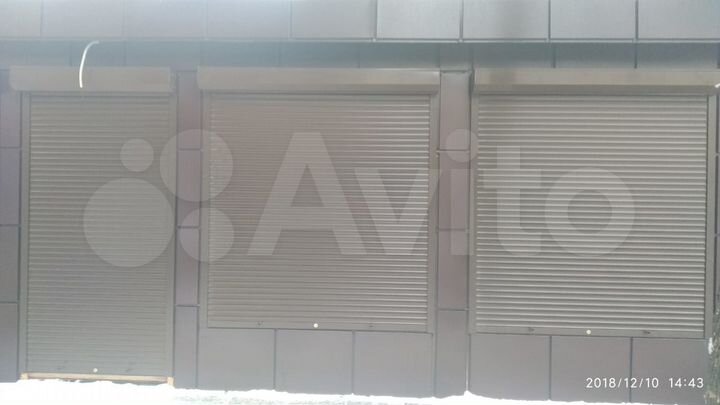 Торговое помещение, 16 м²