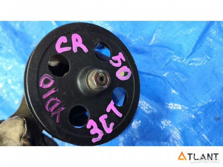 Гидроусилитель toyota noah