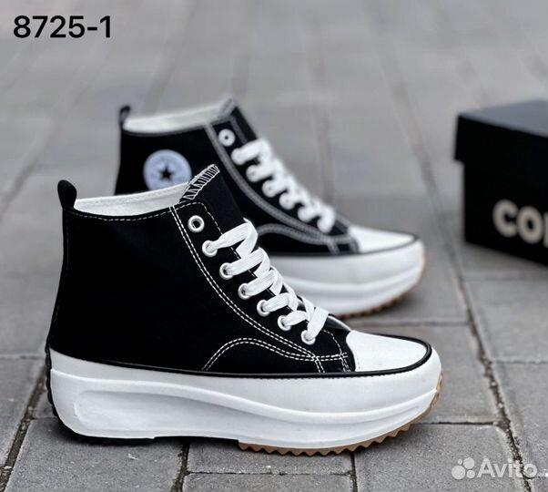 Кеды Converse All Star