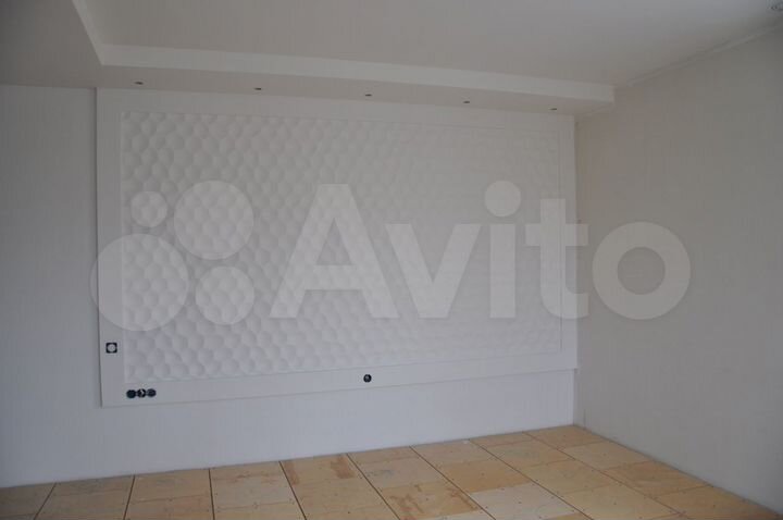 4-к. квартира, 138 м², 5/12 эт.