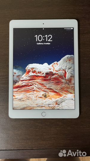 iPad Air 2 16gb