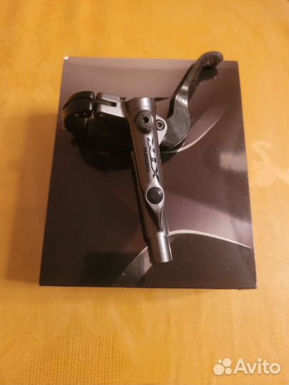 Тормозная ручка Shimano xtr m9000