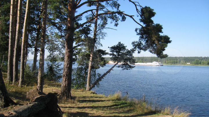 Участок 30 сот. (ИЖС)