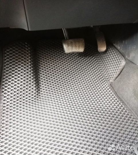 Эва коврики