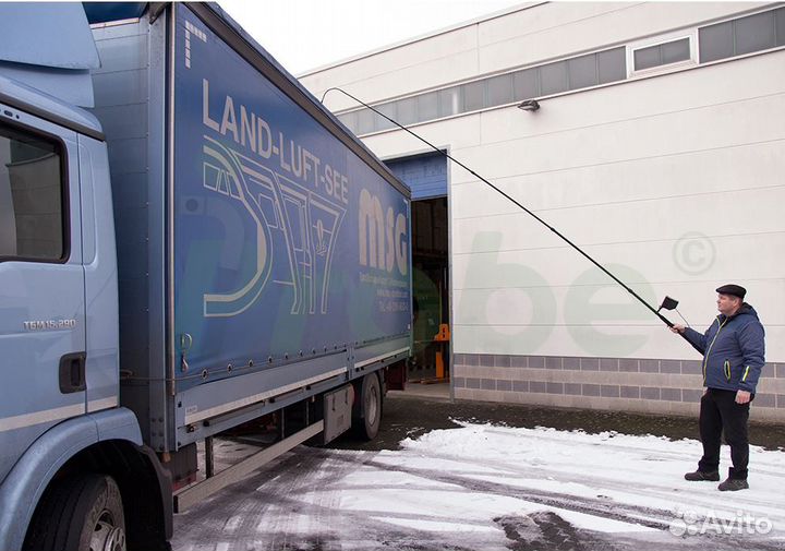 Досмотровая камера jProbe security 230-285