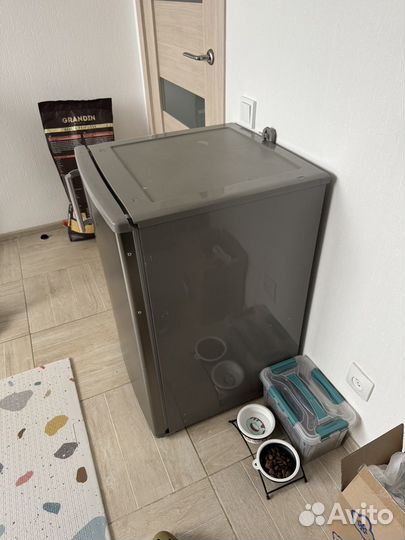 Холодильник Candy cctos542xhru