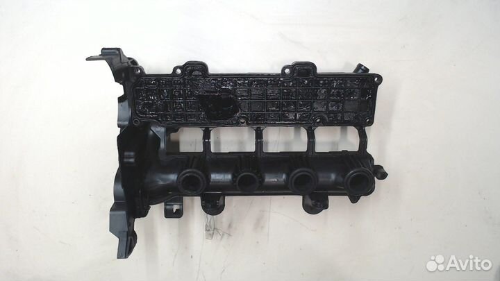 Крышка клапанная двс Ford Fiesta, 2005