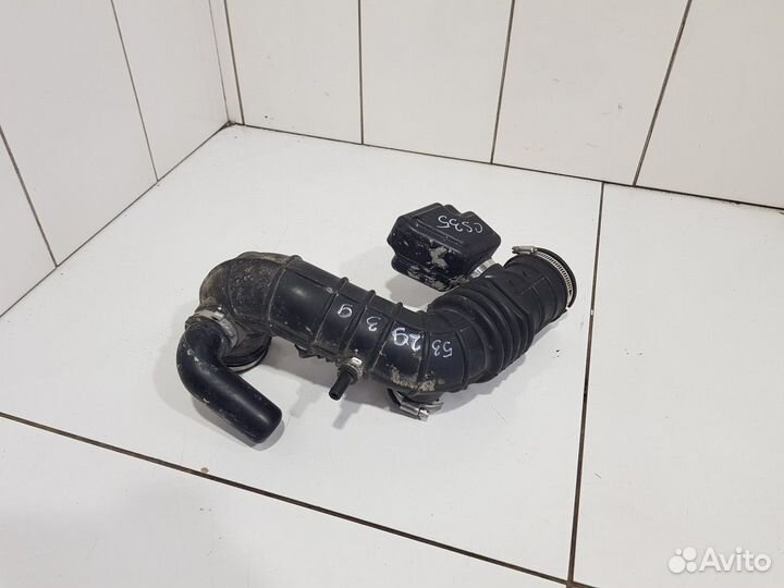 Патрубок воздушного фильтра (Changan CS35)