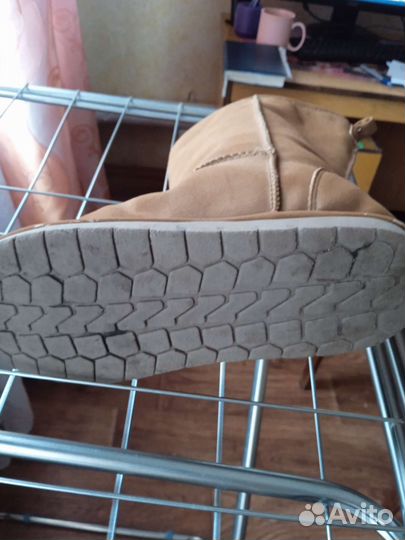 Угги детские Gap