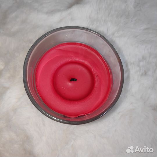 Свеча Avon яблоко и корица