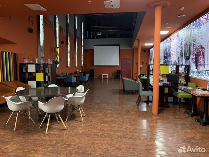 Помещение для празднования