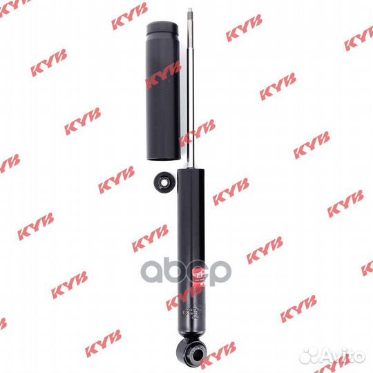 Амортизатор - Excel-G зад прав/лев 344288 KYB