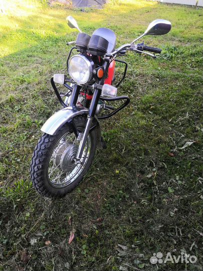 Иж планета 5