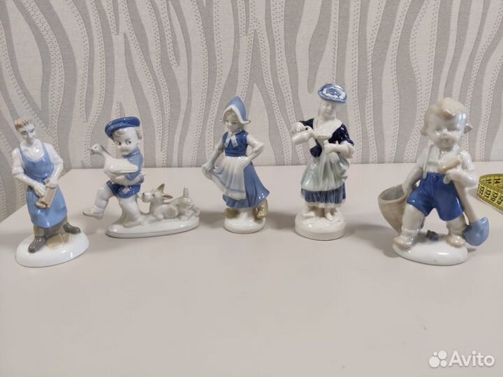 Статуэтки Германия