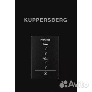 Морозильная камера