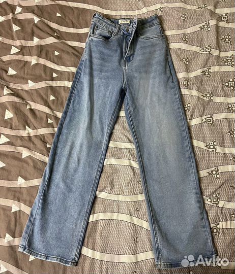 Вещи пакетом женские