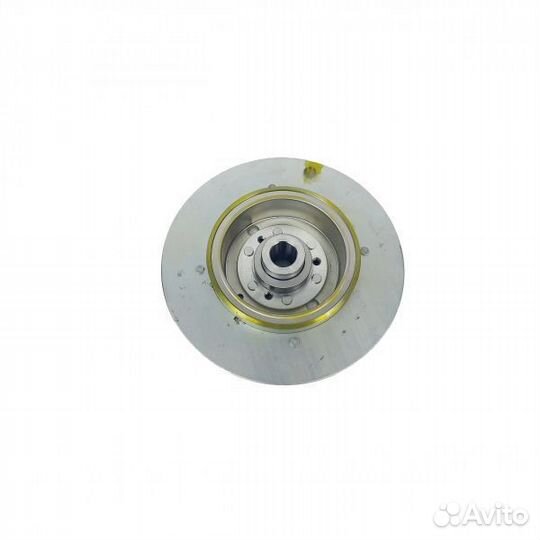 Маховик Yamaha (Ямаха) и аналоги 30 л.с 2 такта