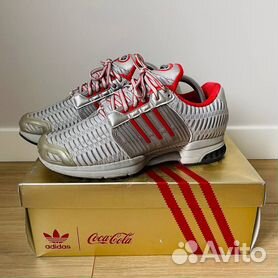 Adidas discount coca cola