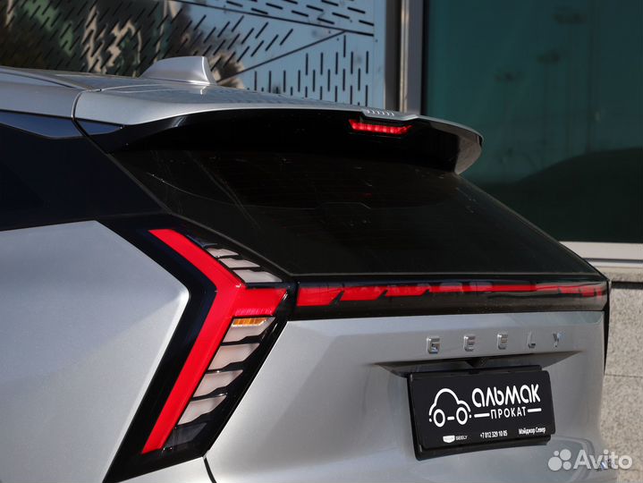 Аренда авто без водителя посуточно