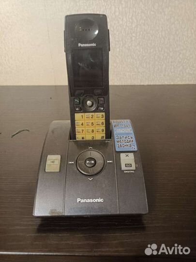 Panasonic