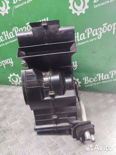 Корпус печки Ваз 2190 Гранта