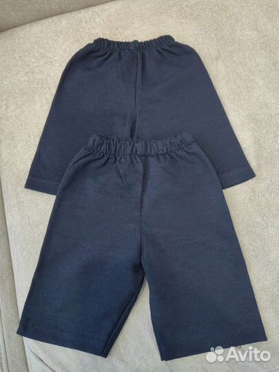 Шорты на мальчика