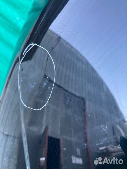 Капот Jaecoo J7 2023+