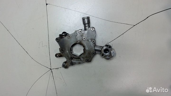 Насос масляный Opel Vectra C, 2006