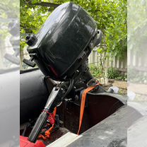Suzuki df5, Киев