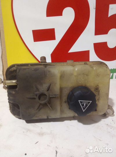 Расширительный бачок citroen c5