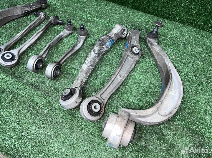 Рычаги передней подвески Audi A4 B8 A5 8T
