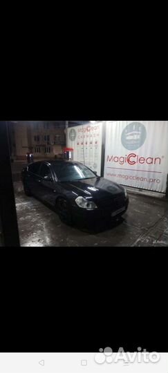 Ниссан тиана j31 3.5