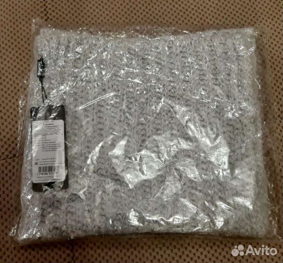 Новый снуд tricotier