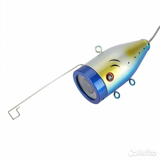 Камера для рыбалки 30 метров