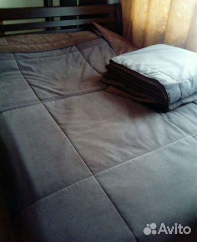 Askona покрывало двустороннее 260-270