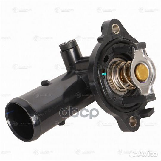 Термостат jeep grand cherokee IV (WK2)