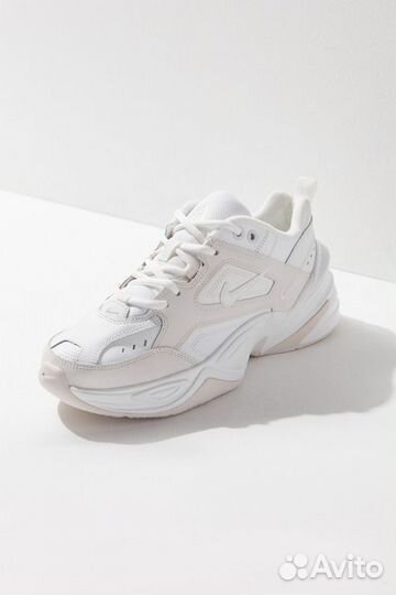 Кроссовки Nike M2K Tekno