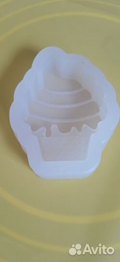 Силиконовые формы для мыла