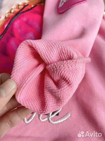 Костюм Barbey для девочек