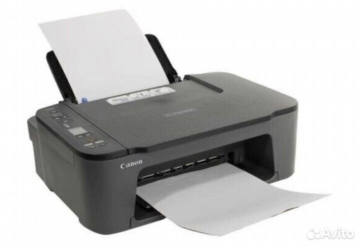 Мфу струйный canon pixma ts3440