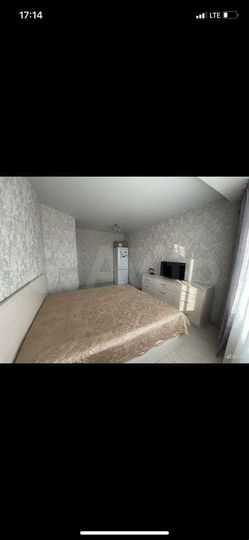 2-к. квартира, 43 м², 5/12 эт.