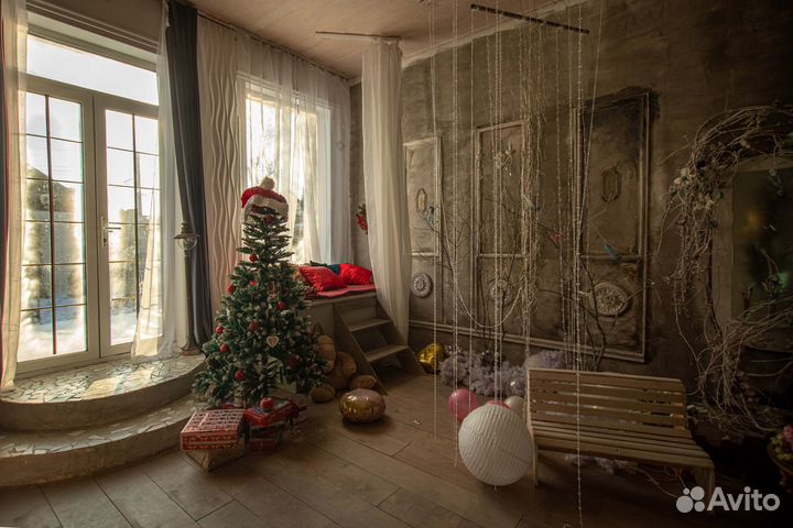 Фотостудия в центре Энгельса