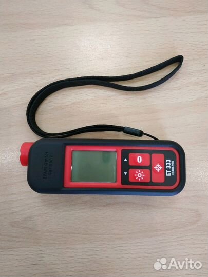 Аренда толщиномера