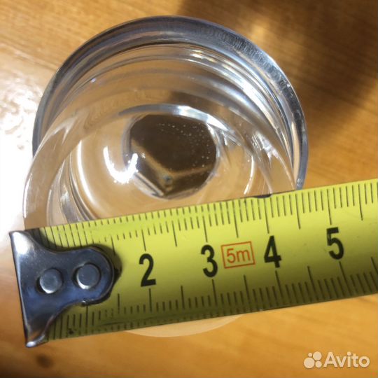 Крышка графина 4,5см